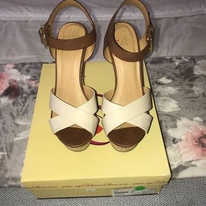 Perfect Wedges for Summer!